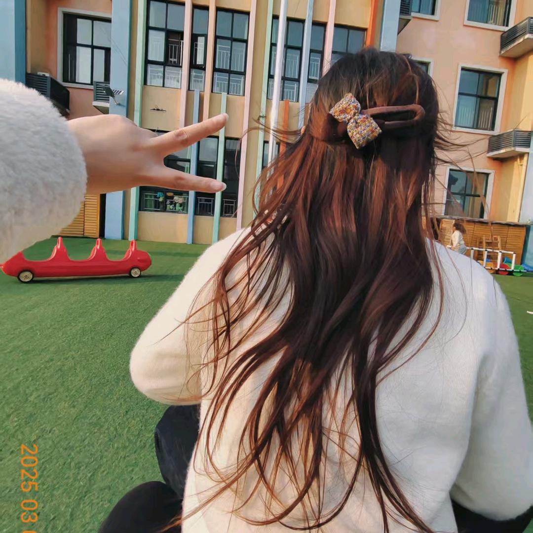 陈大美
