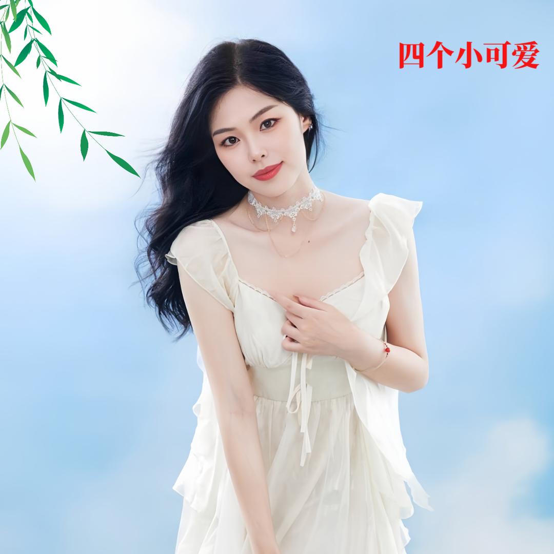 四个小可爱