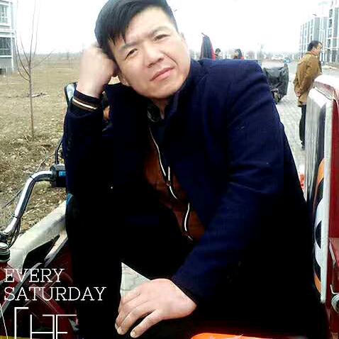 永城人在新疆《广昌》