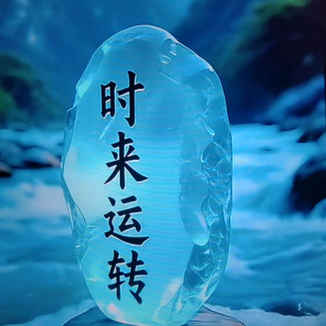 时来运转