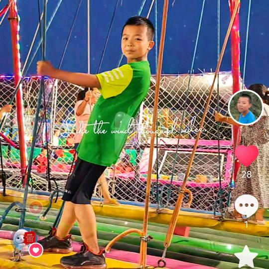 这么近，那么远。。