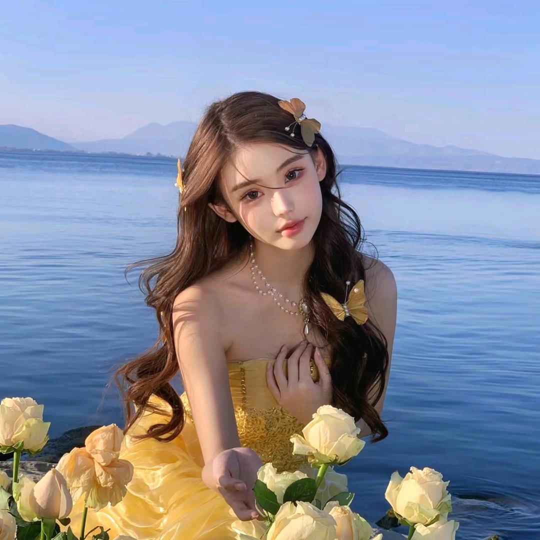 柠萌Girl