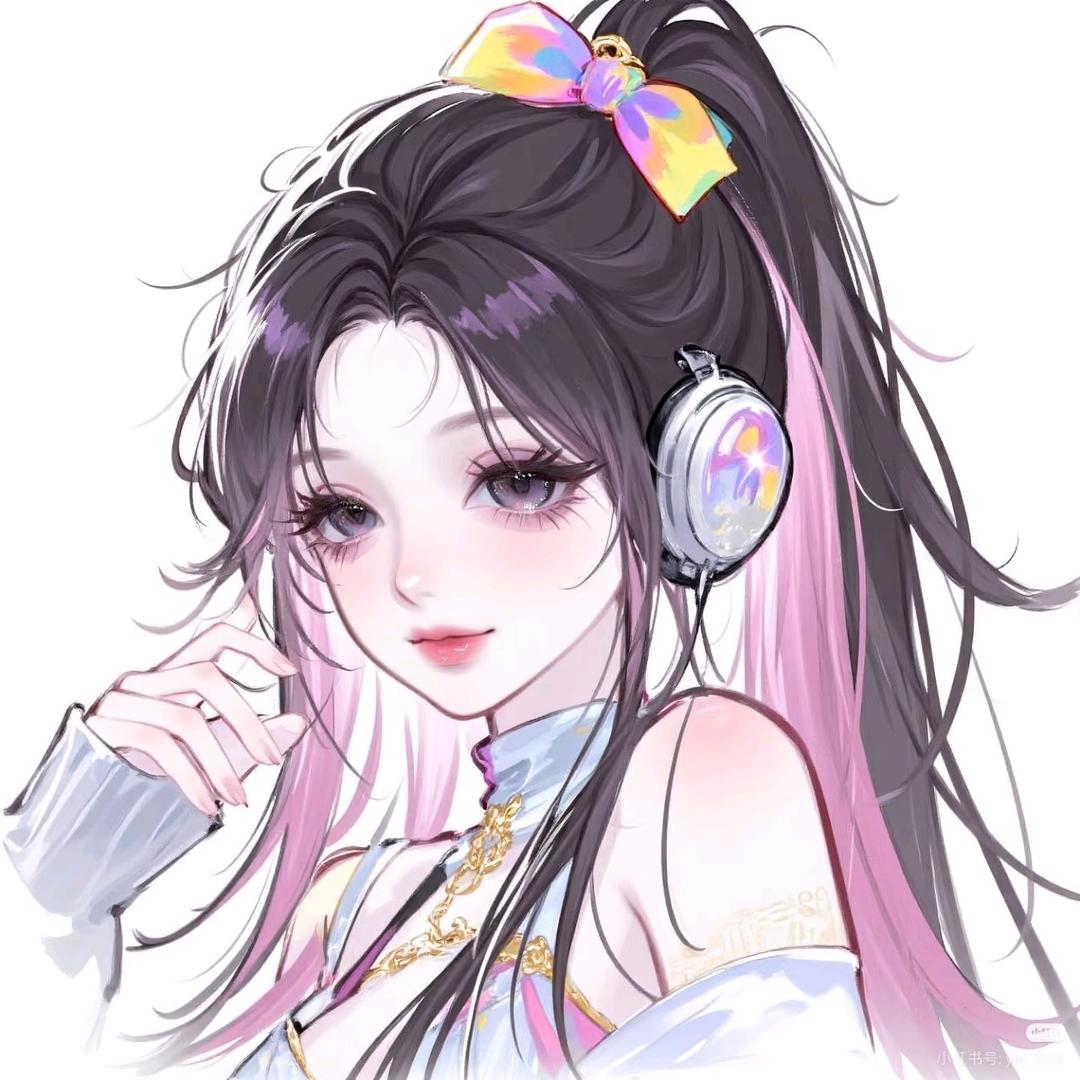 小桃.洛瑶头像