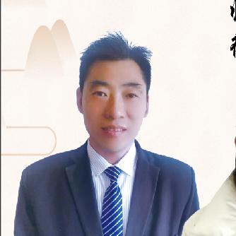 叶四哥(尊师 林幺妹)