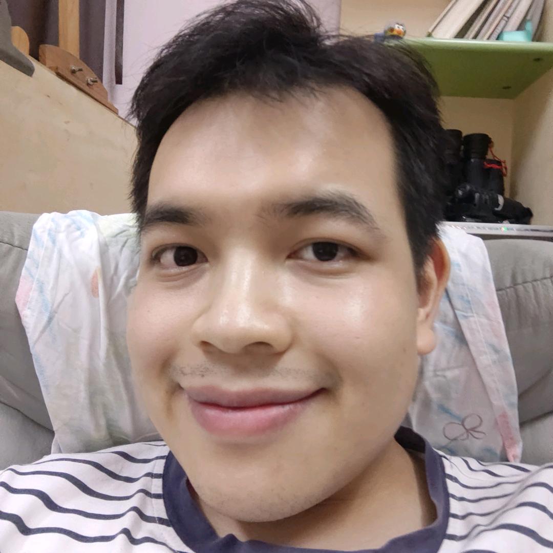 团子冰冰（我橱窗有筋膜枪）