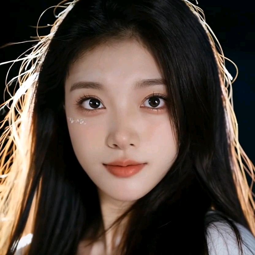 少女的祈祷💃🏻