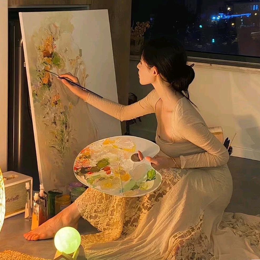 星起点艺术培训托管