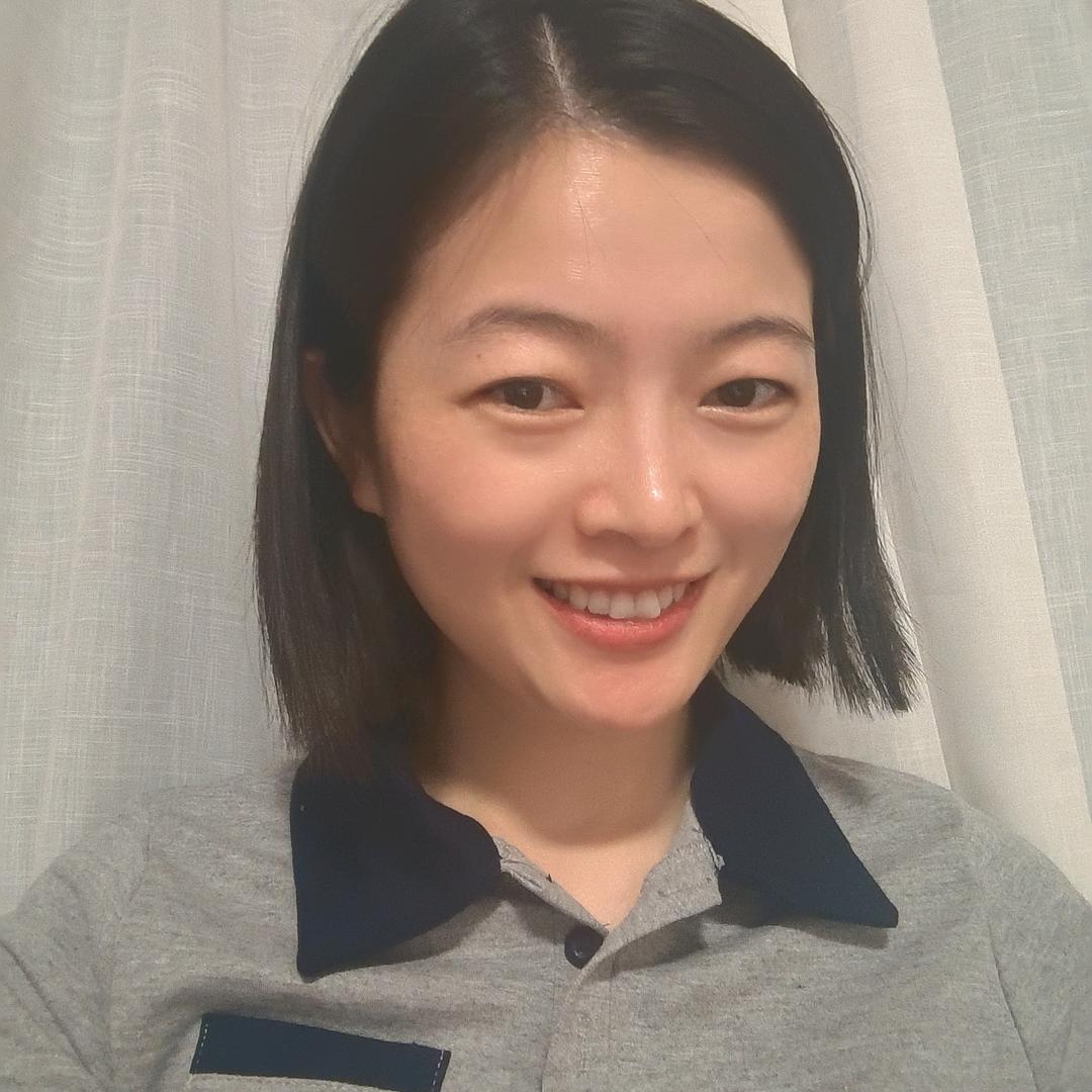 是小菁