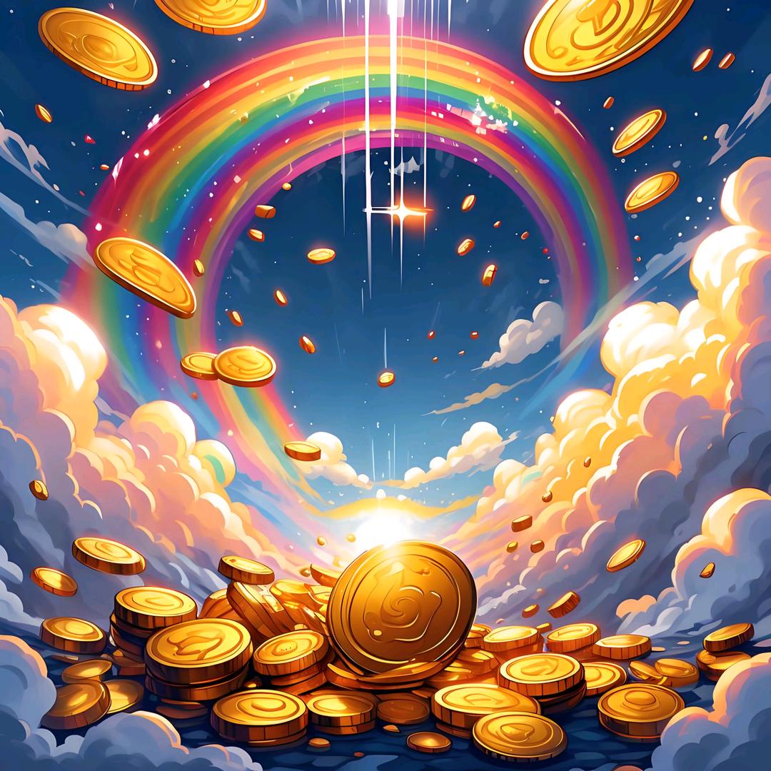 余生只搞钱 💸