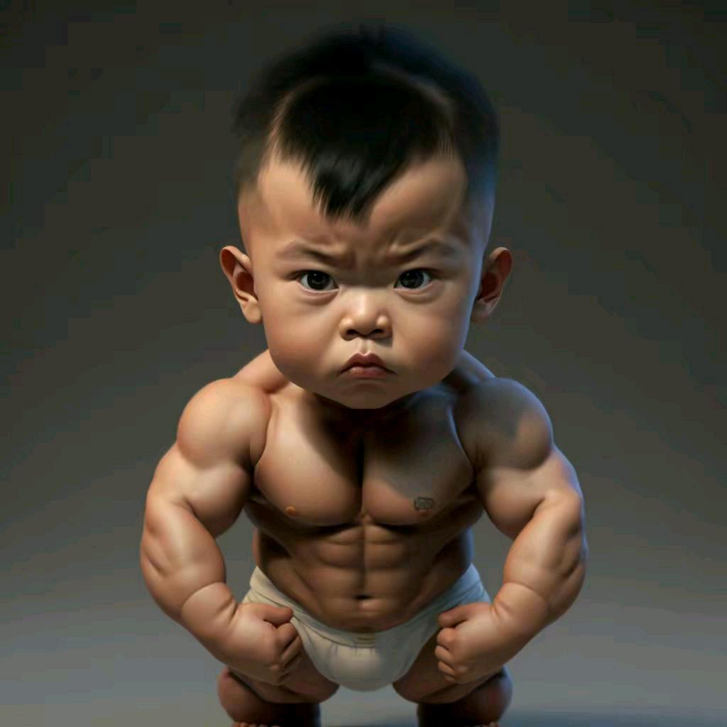 我命由我不由天💪