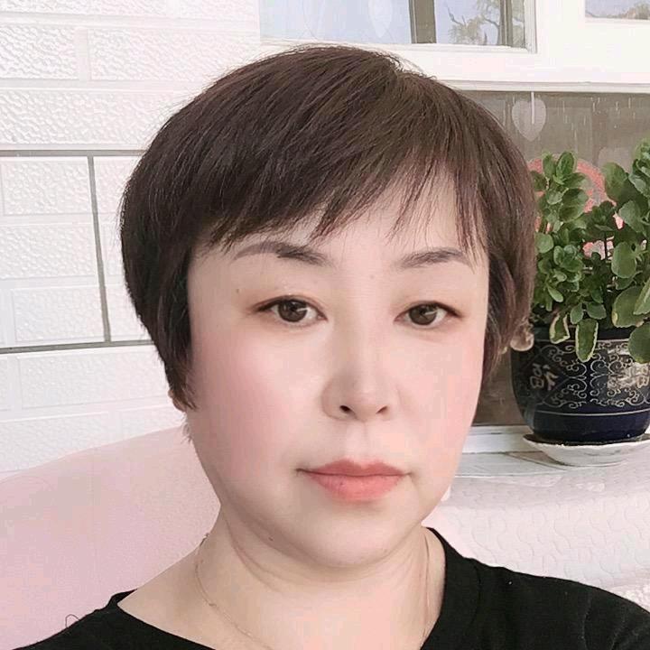 沐沐奶奶