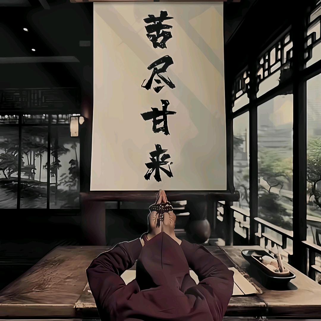 万般努力只为出人头地