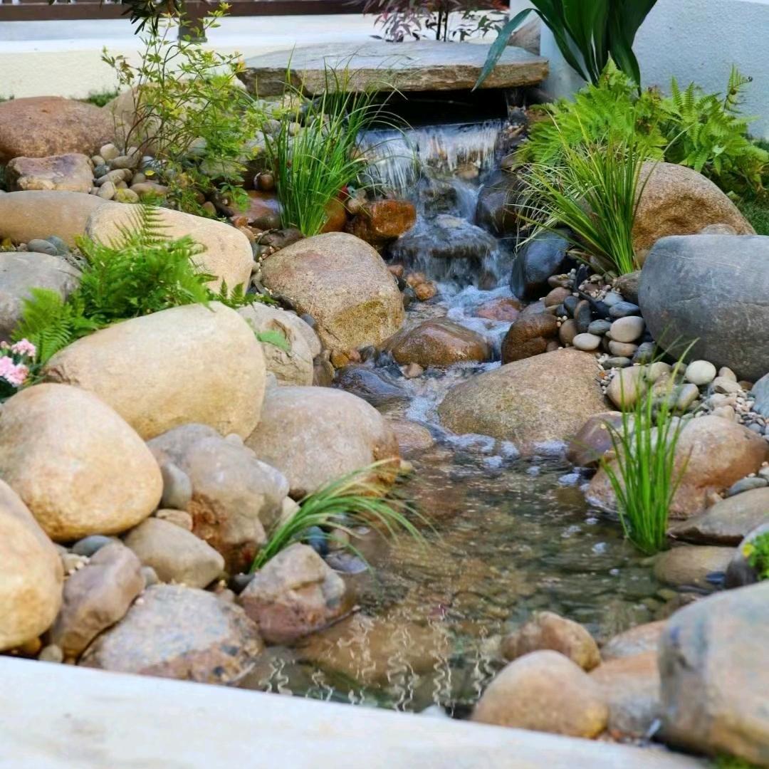 泰安鹅卵石厂家