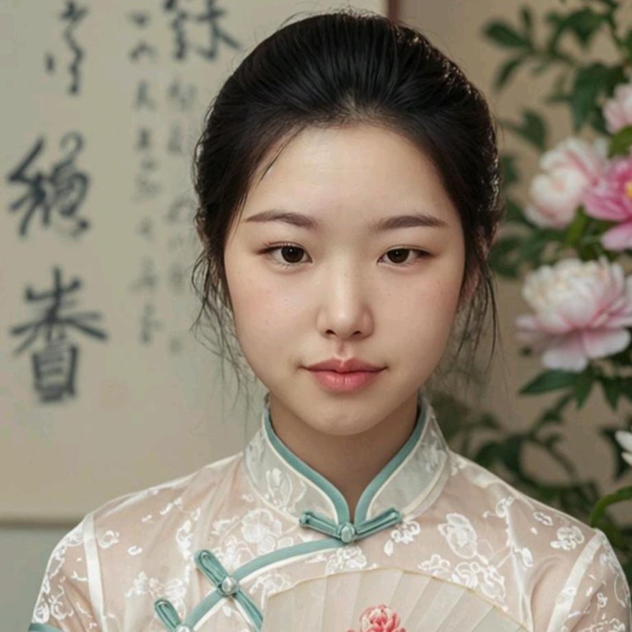 曉凤…🥰