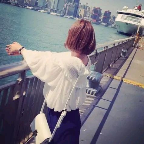 万紫千红