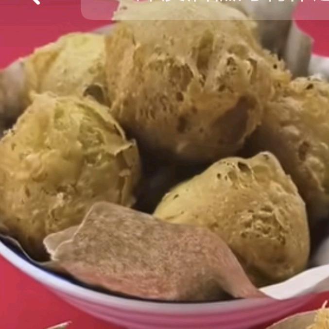 丽丽酥皮油糕（富平南关综合市场）