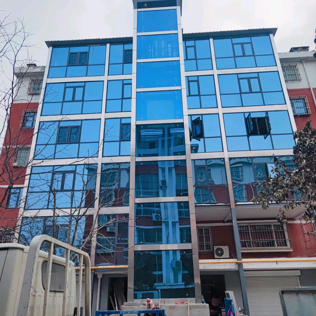 屹美电梯（加装）