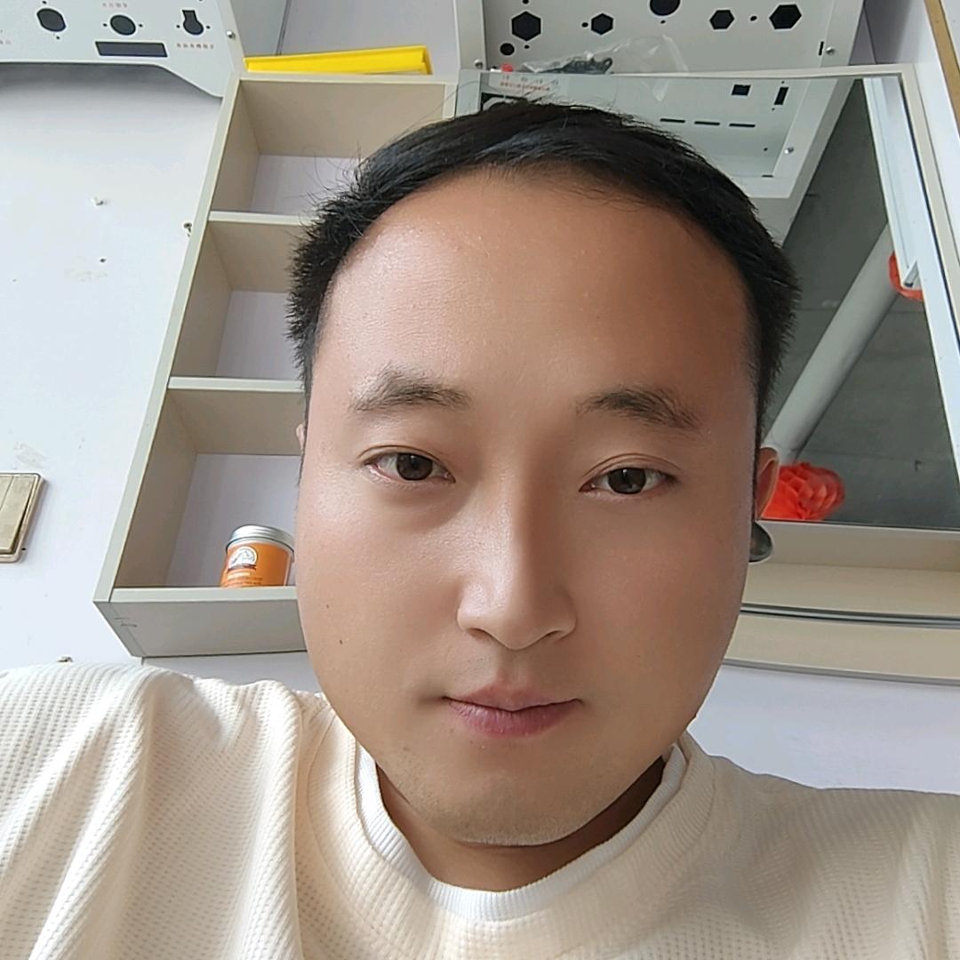 蓝天白云