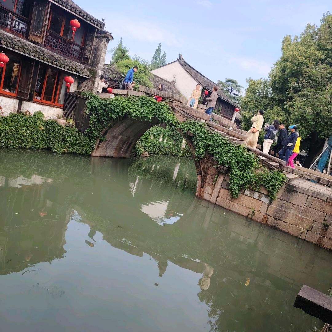 吴越同舟