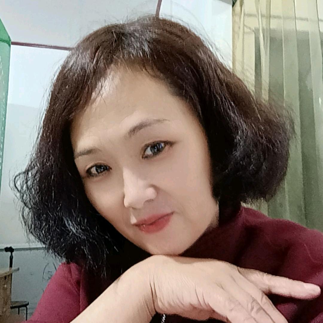 羊汤姐，二号