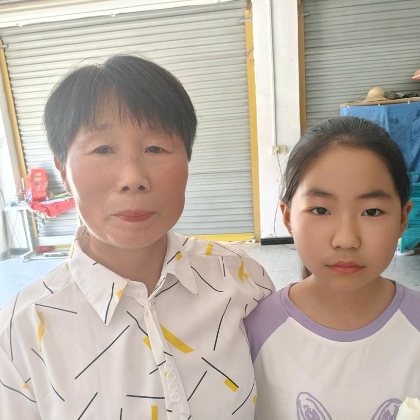 滢润渲头像