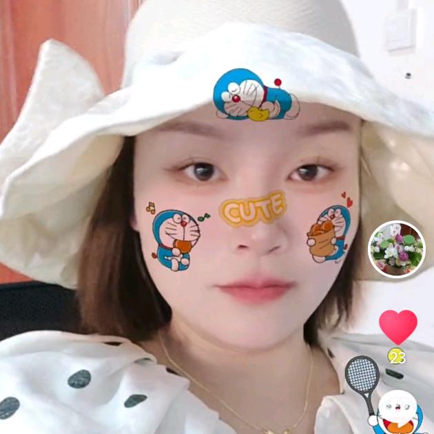 二姐❤️❤️