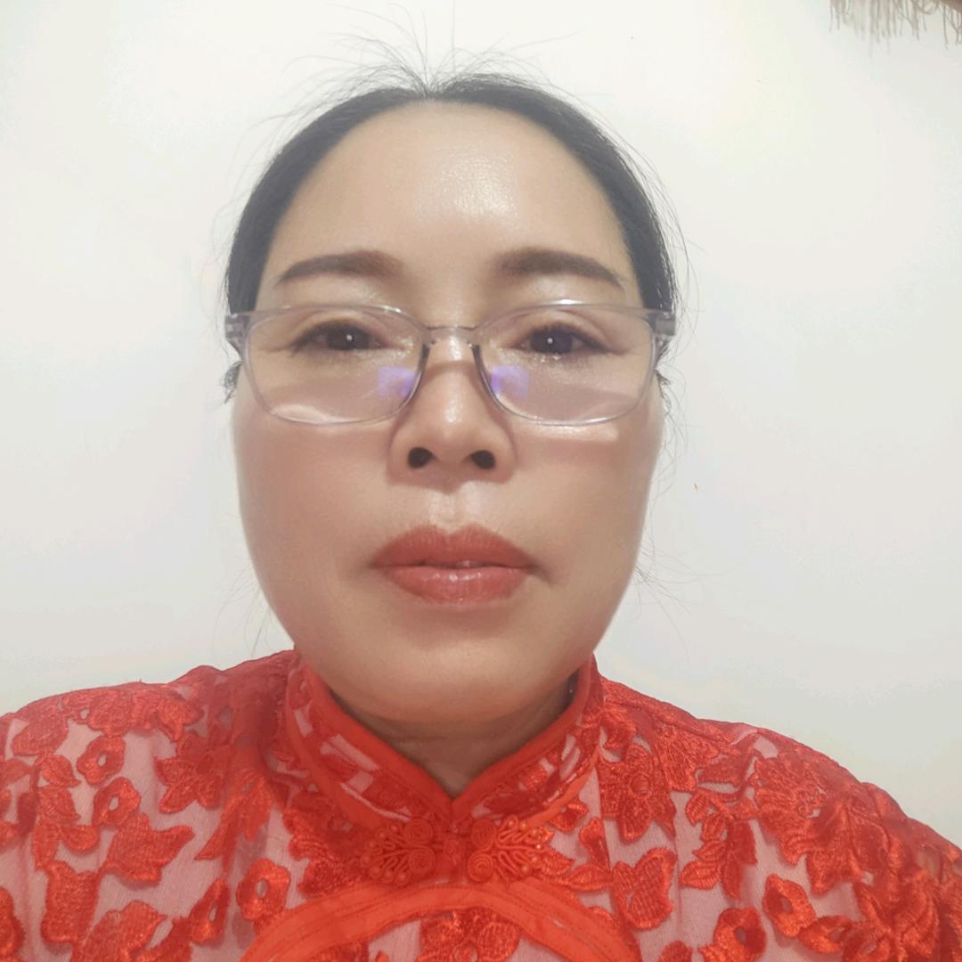 刘容坤（赖二嫂）杨公第40代弟子