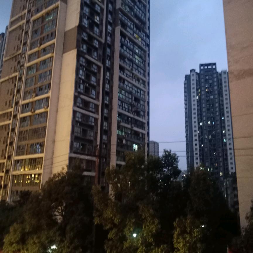 自然星光