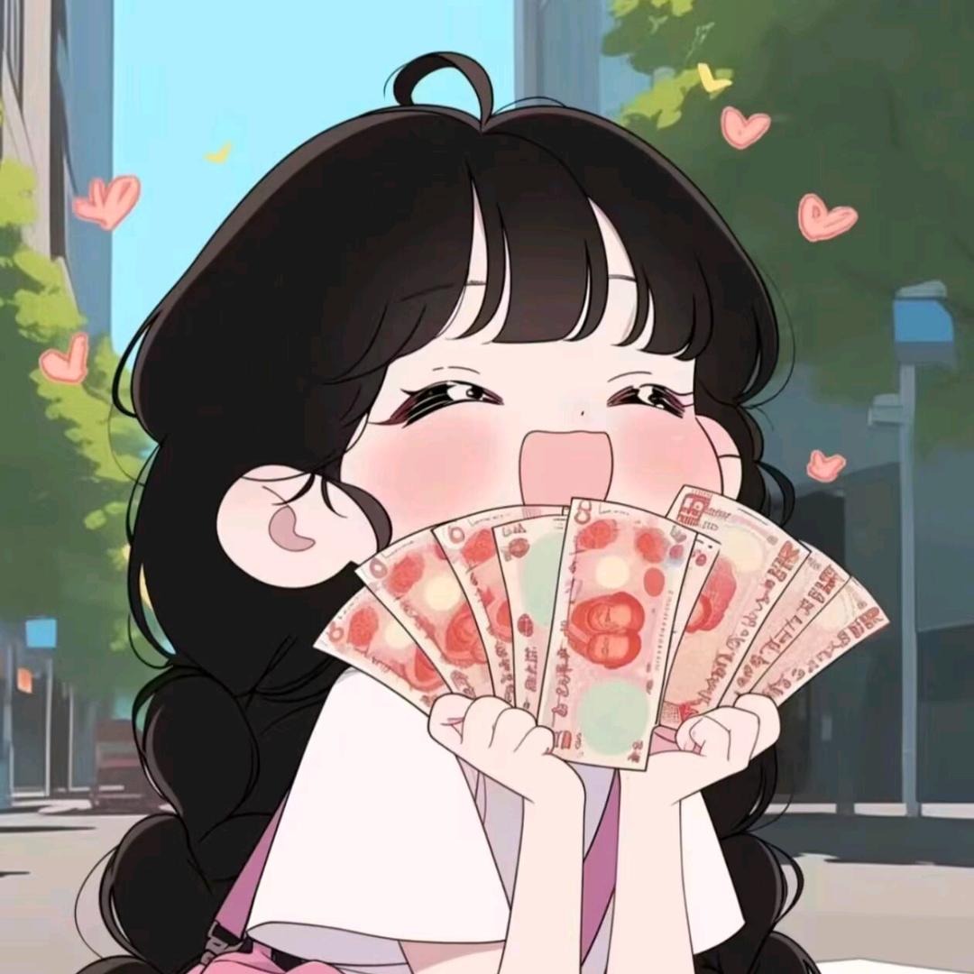 叶绾头像