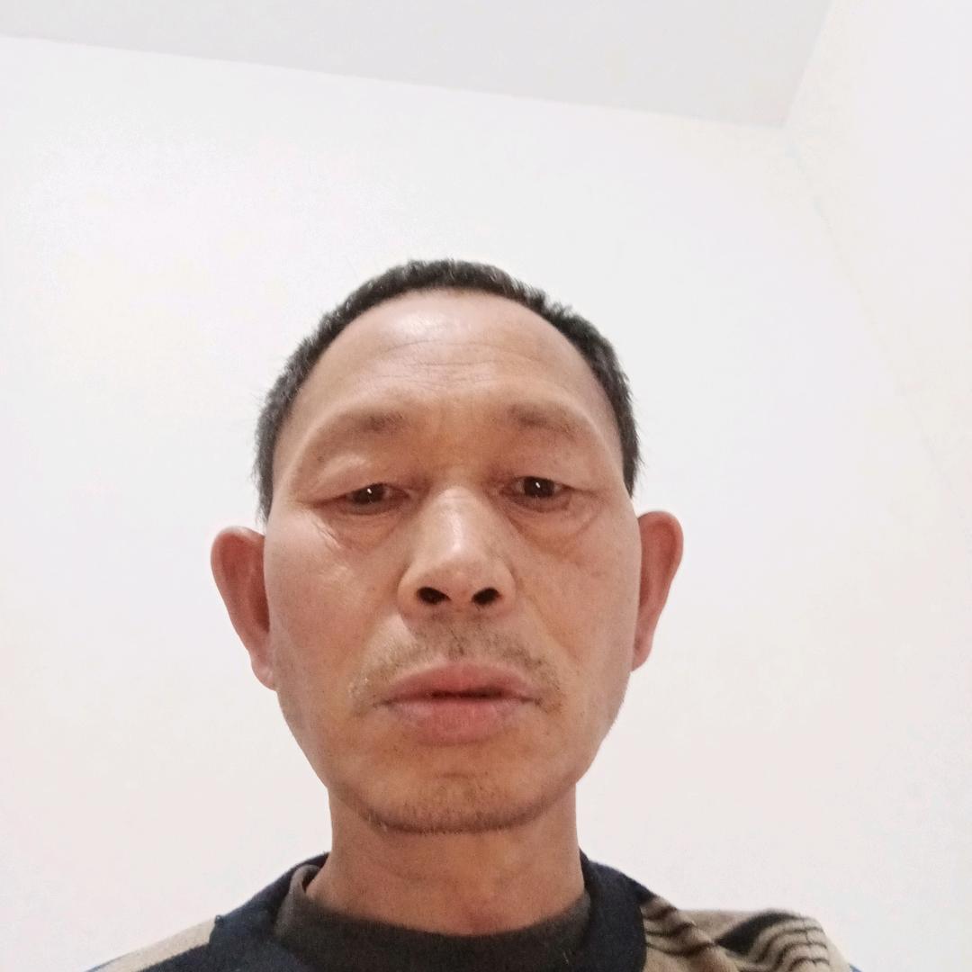 我原和朋友高飞。