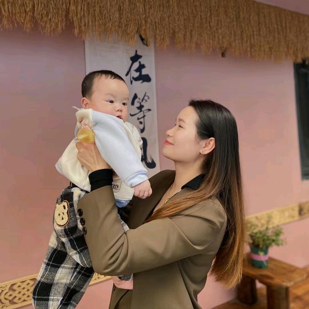 小龙崽