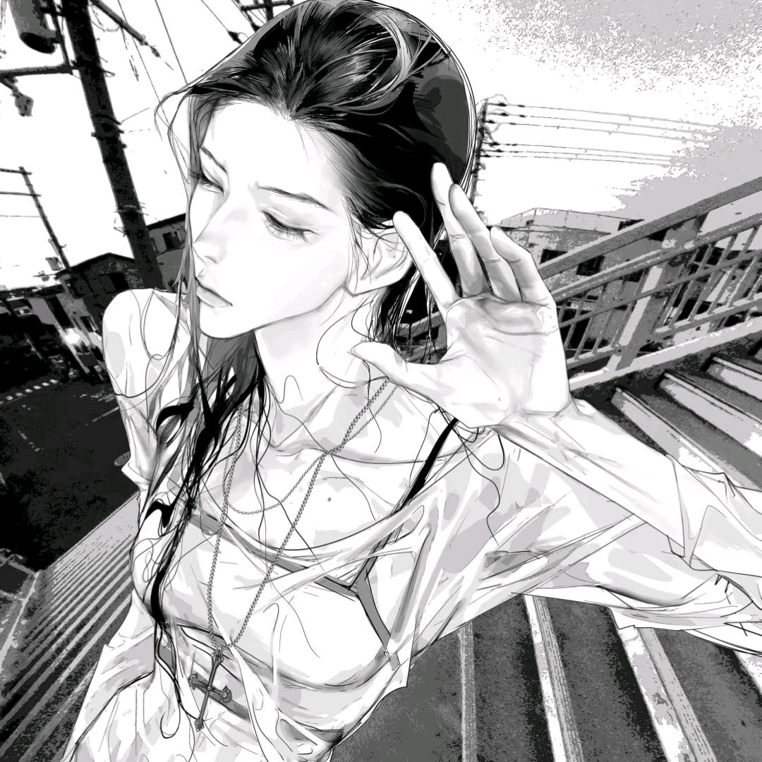 纯情性感母蟑螂