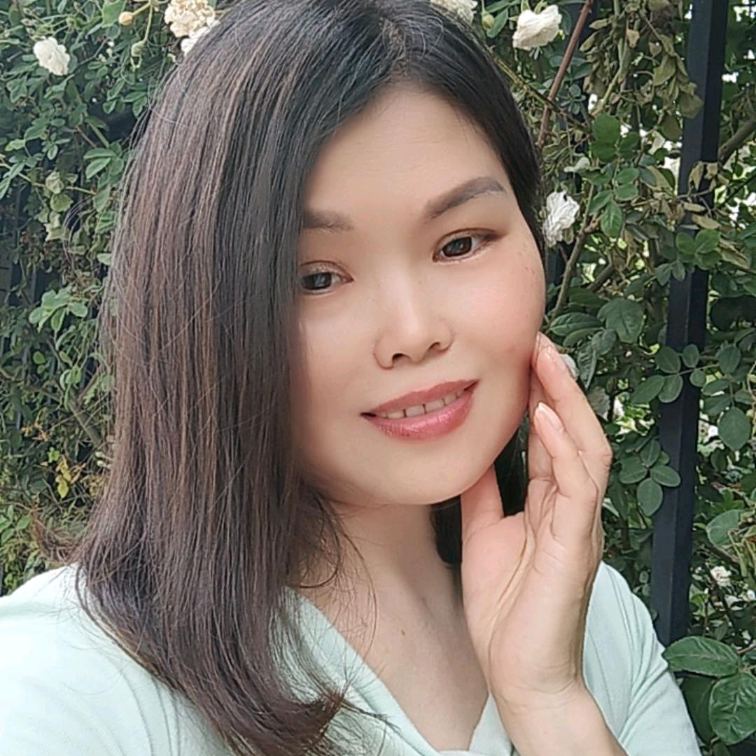 晚星姐