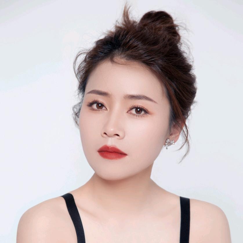 嘉峪关减龄烫发小陈  角度美发沙龙