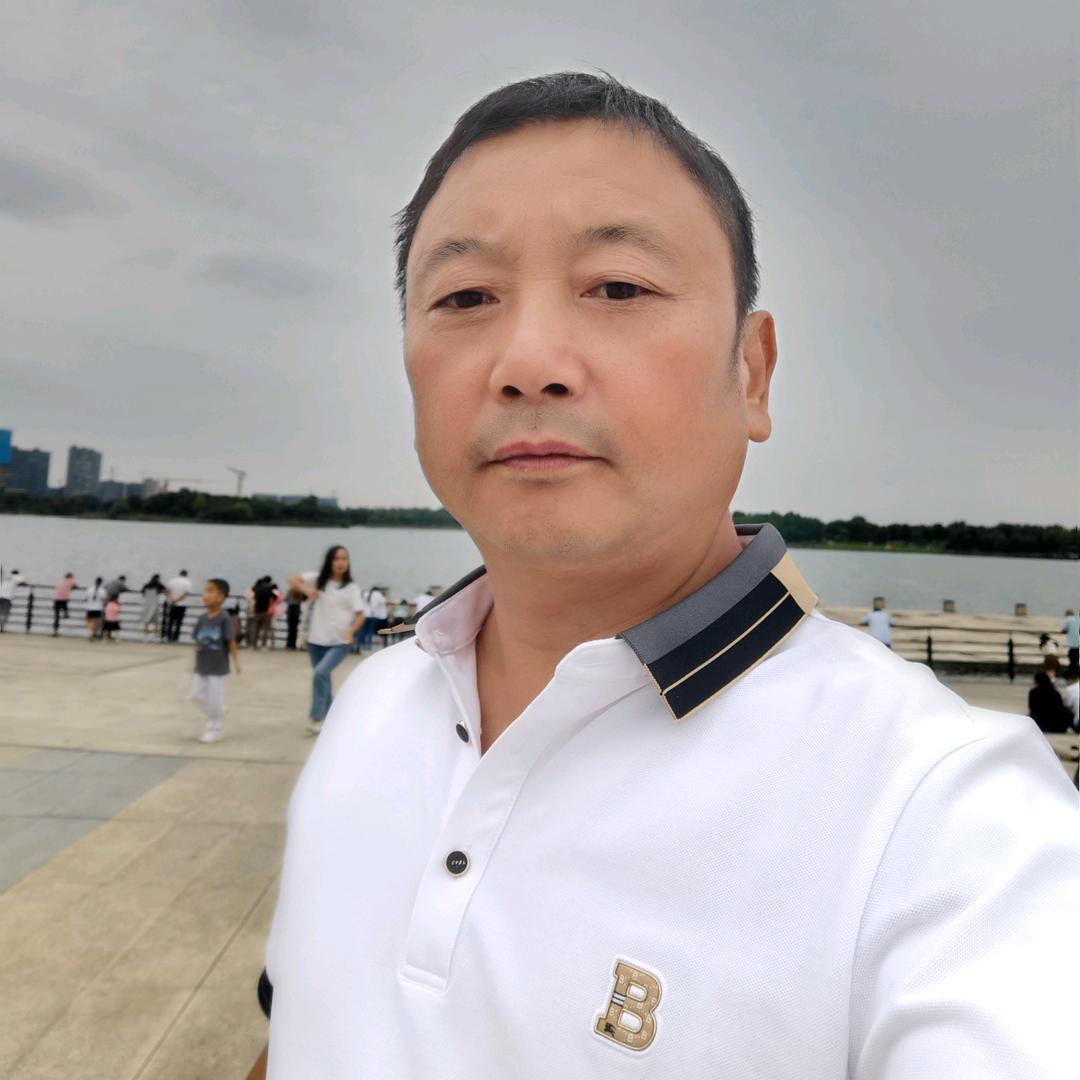 老顽童。