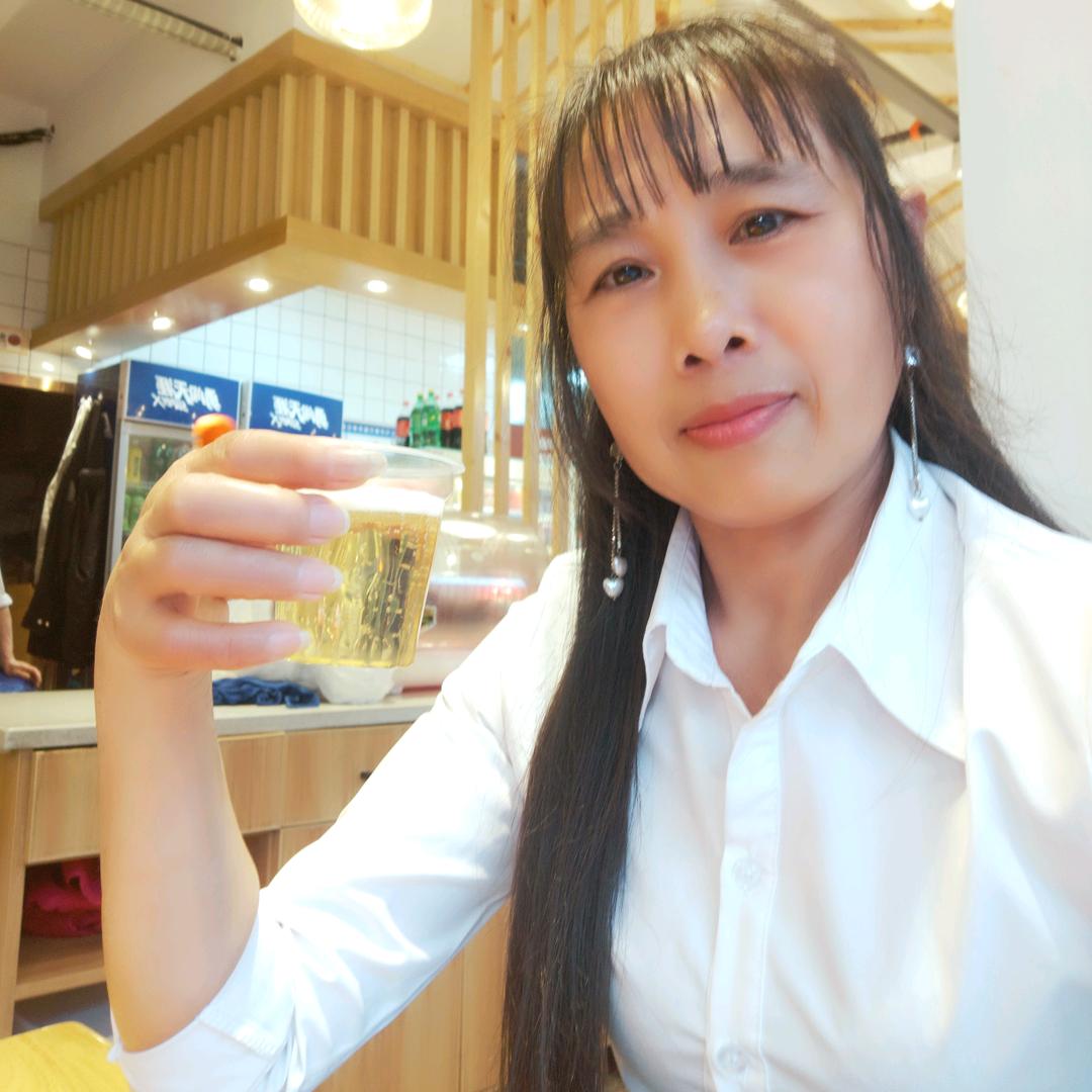 杨大姐