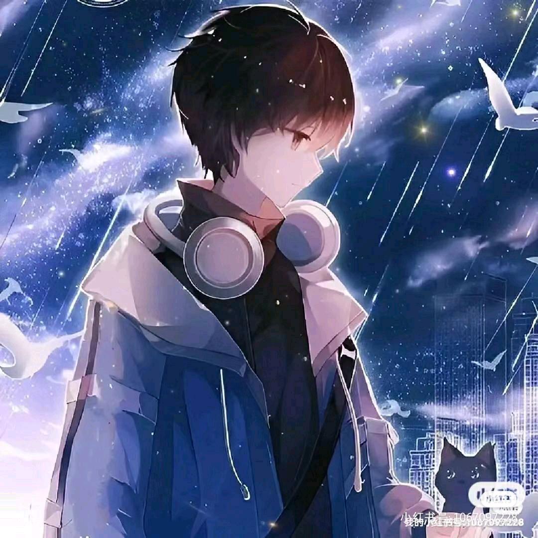帅气的果子