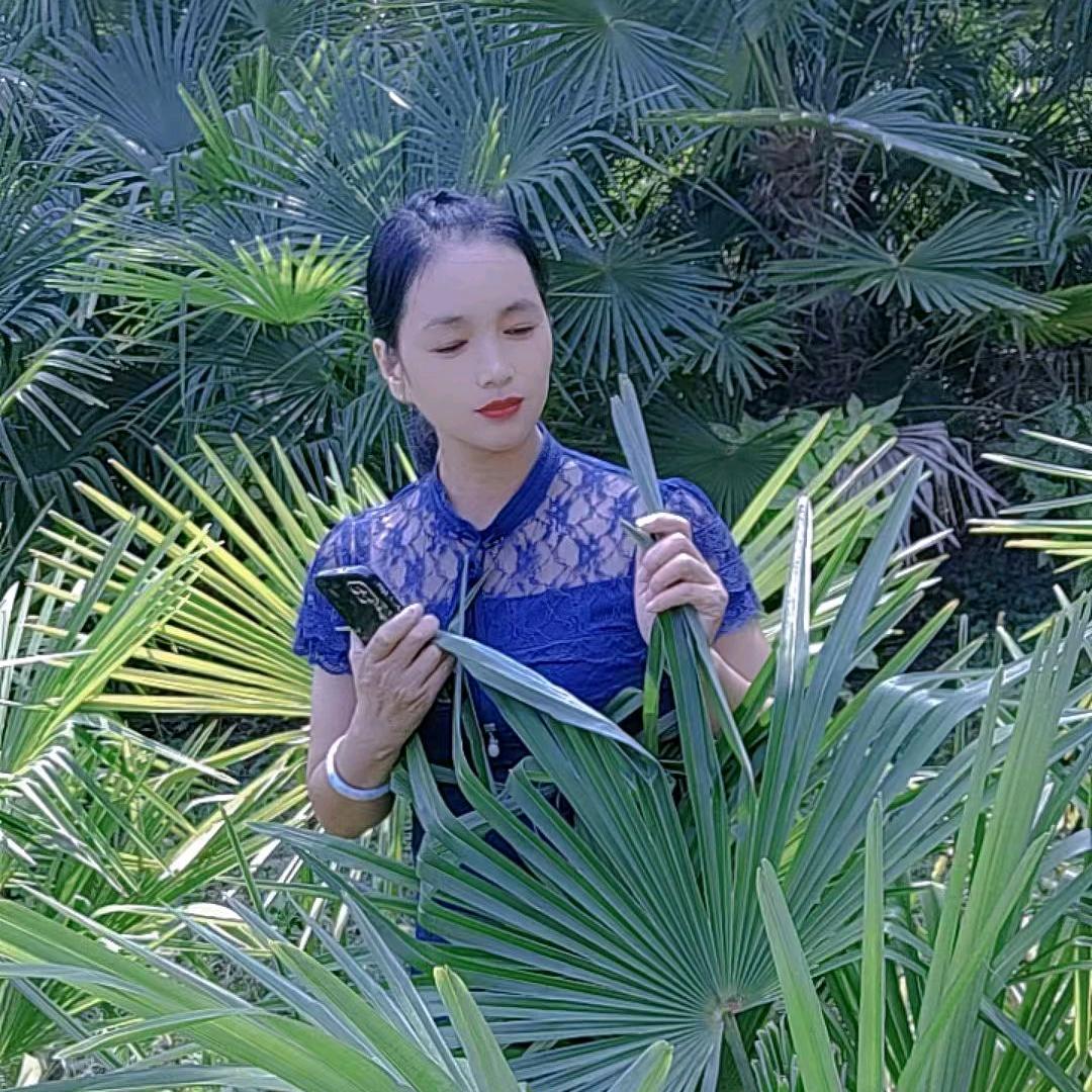 我是天天好心情