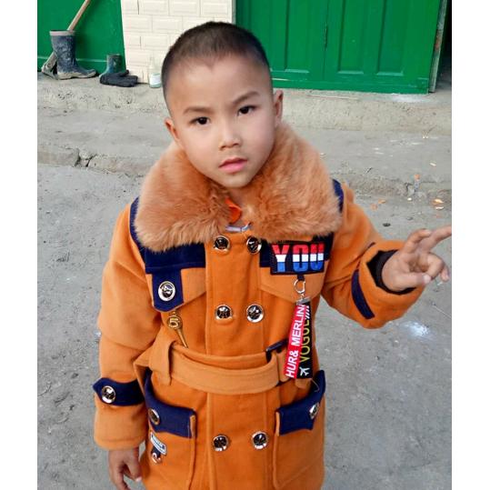 小罗贵州黔西南州