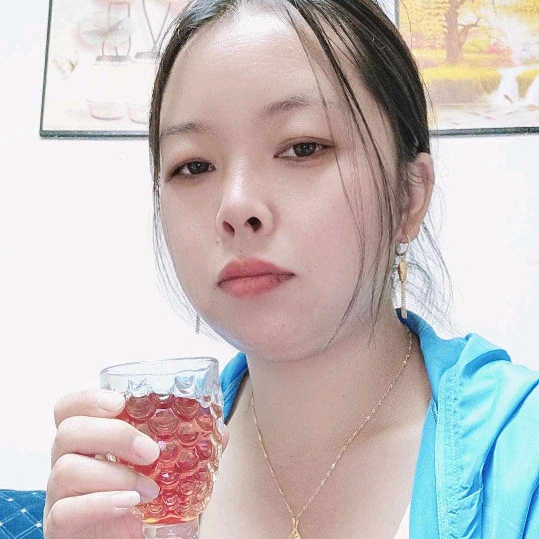 洗车妹