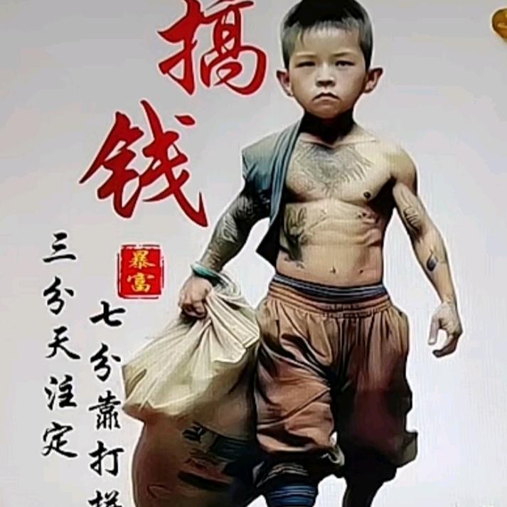 天禄先生
