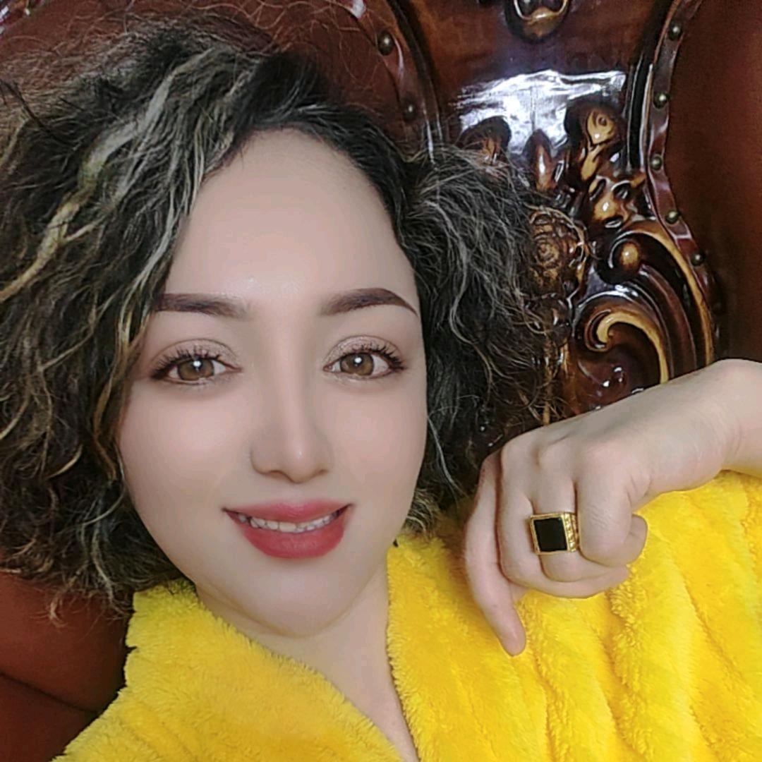 Zohra 老师