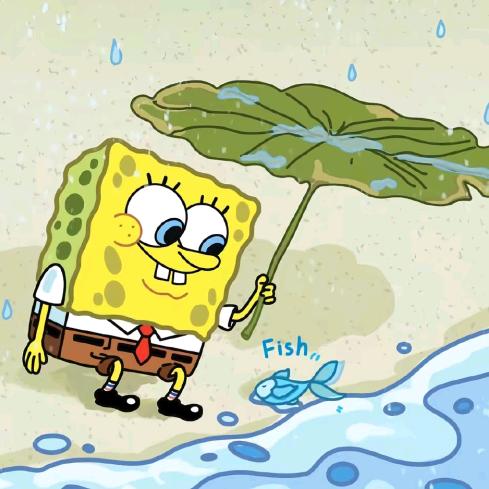 下雨季