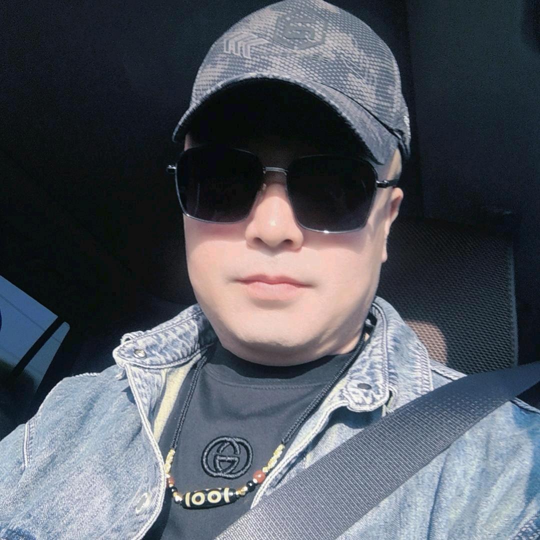 满大叔鲜肉现烤