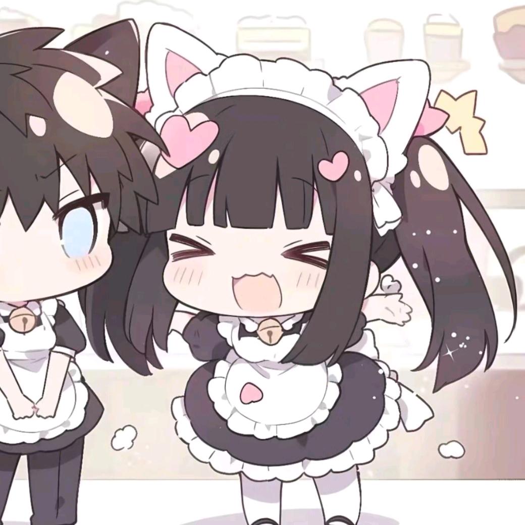 玉米猫