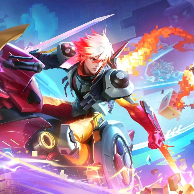 风风（上班摸鱼打王者）