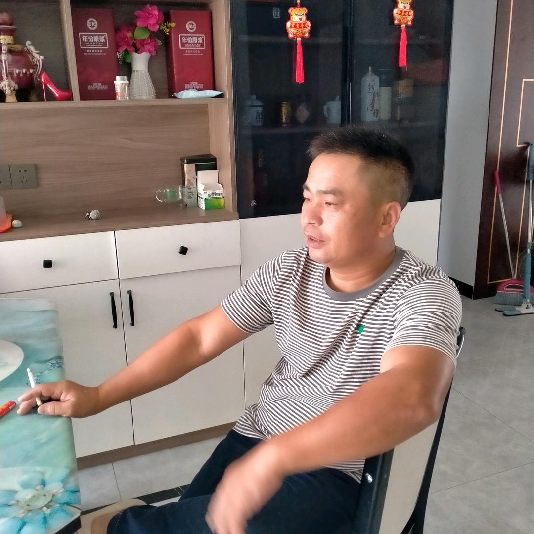 老八