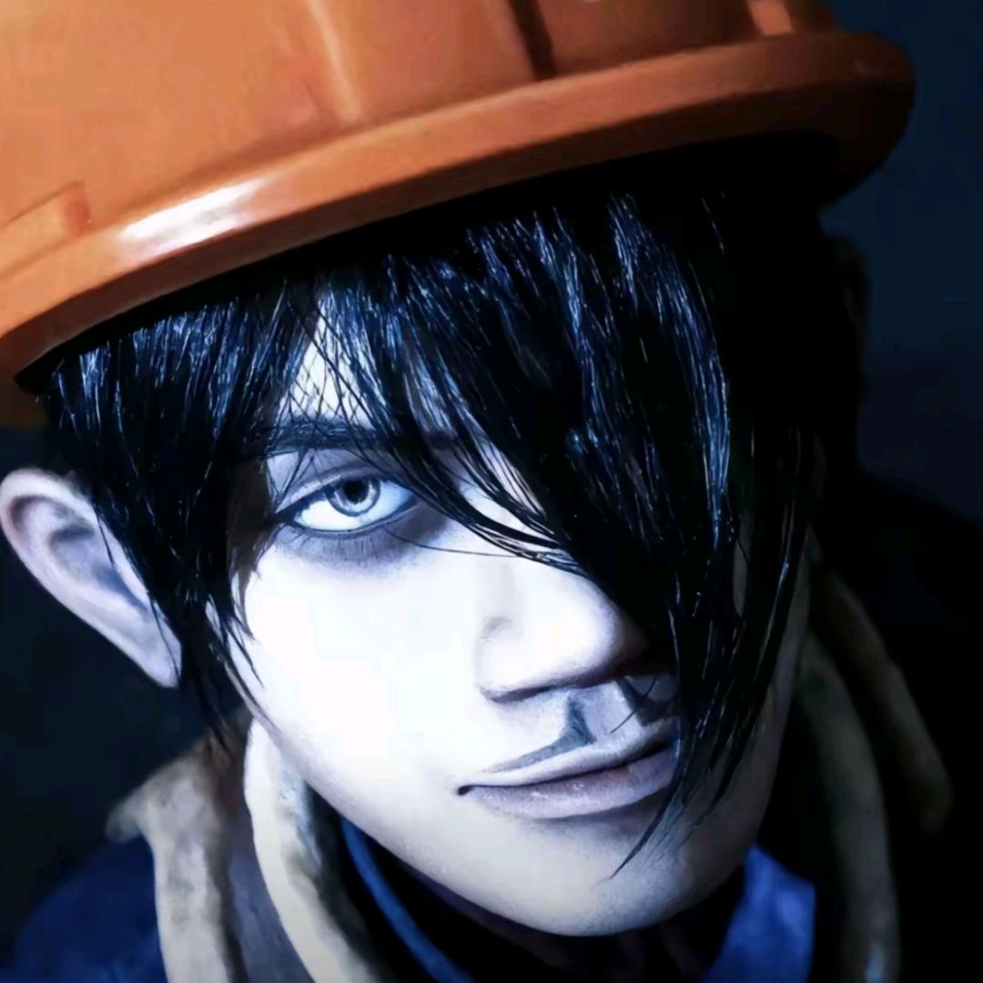 曲何覆（头本）