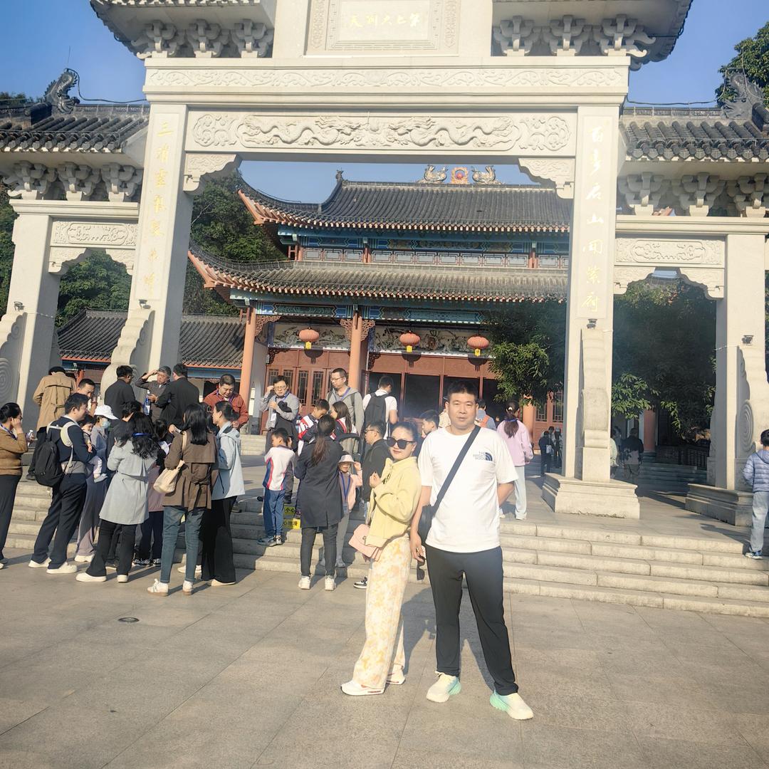 气若幽兰（廖）