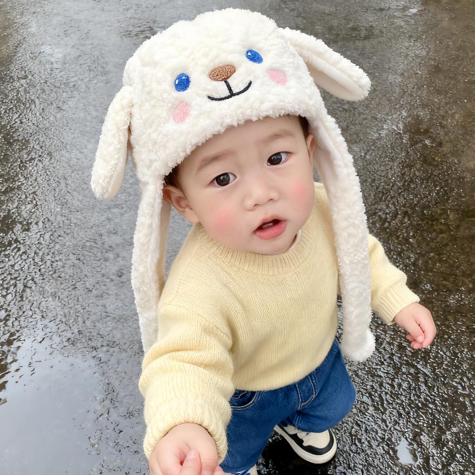 小琛琛